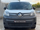 Renault Kangoo Image 3