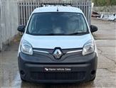 Renault Kangoo Image 4