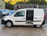 Renault Kangoo Image 6