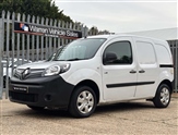 Renault Kangoo Image 1