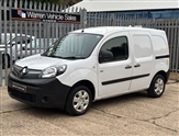 Renault Kangoo Image 2