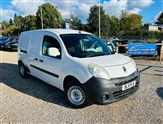 Used Renault Kangoo