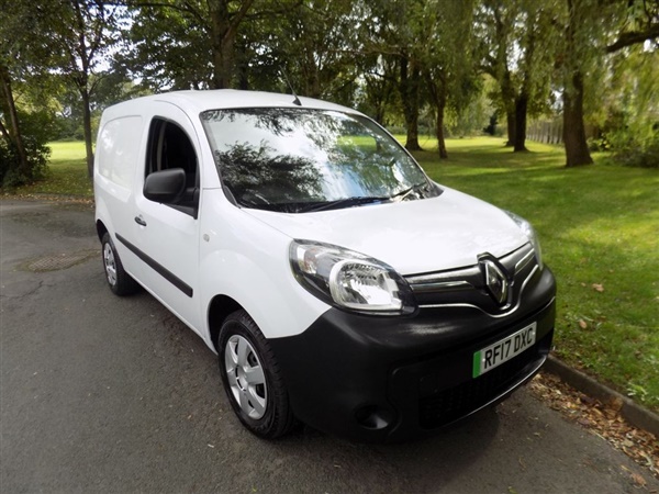Large image for the Used Renault KANGOO