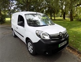 Used Renault Kangoo