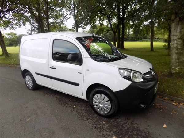 Large image for the Used Renault KANGOO