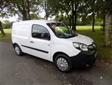 Used Renault Kangoo