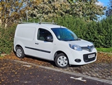 Used Renault Kangoo Used Renault Kangoo