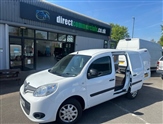 Used Renault Kangoo
