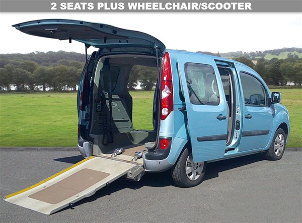 Large image for the Used Renault KANGOO