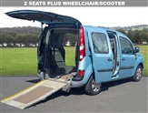 Used Renault Kangoo