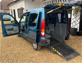 Renault Kangoo Image 1