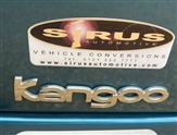 Renault Kangoo Image 3