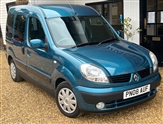 Renault Kangoo Image 5