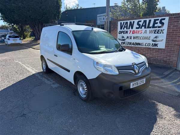 Large image for the Used Renault KANGOO