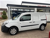 Used Renault Kangoo