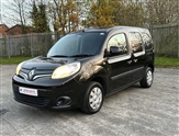 Used Renault Kangoo