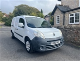 Used Renault Kangoo