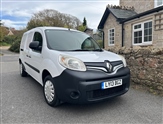 Used Renault Kangoo