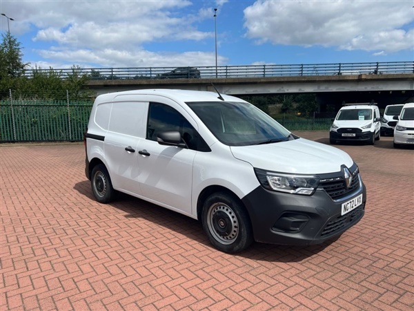 Large image for the Used Renault KANGOO