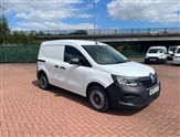 Used Renault Kangoo