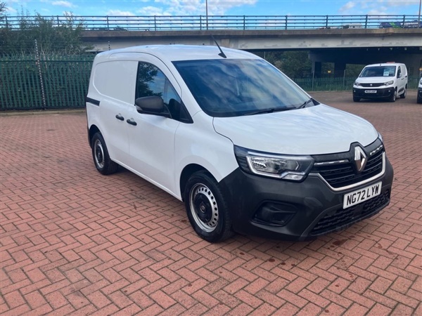 Large image for the Used Renault KANGOO