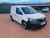 Used Renault Kangoo