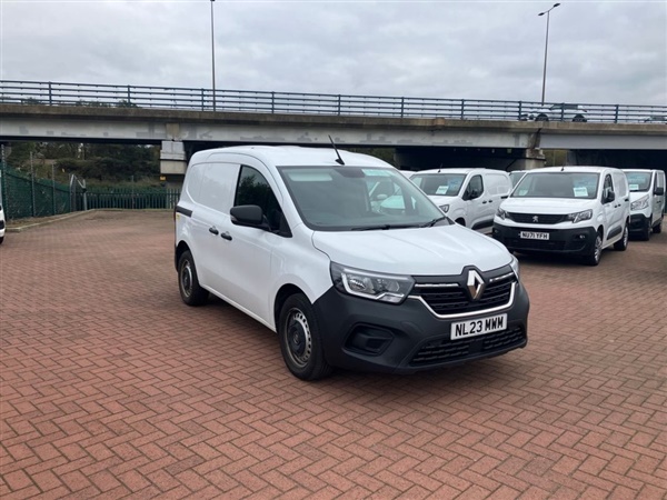 Large image for the Used Renault KANGOO