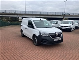 Used Renault Kangoo