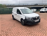 Used Renault Kangoo
