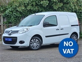 Used Renault Kangoo