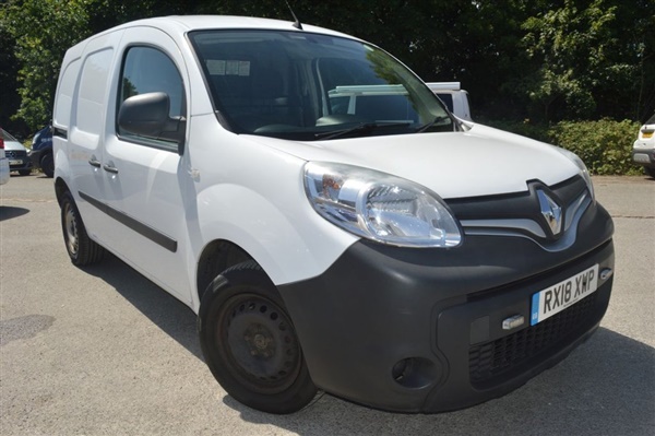 Large image for the Used Renault KANGOO