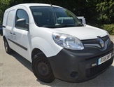 Used Renault Kangoo