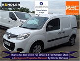Used Renault Kangoo Used Renault Kangoo