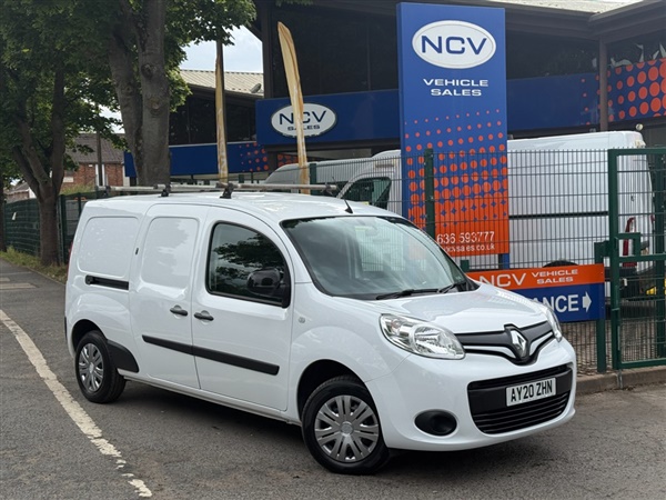 Large image for the Used Renault Kangoo