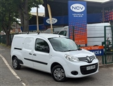 Used Renault Kangoo
