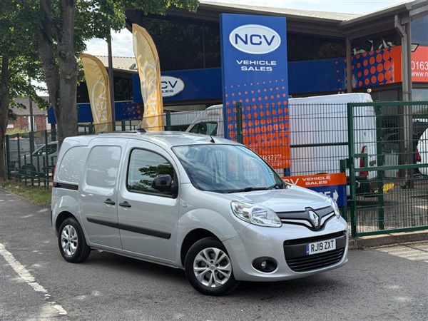 Large image for the Used Renault Kangoo