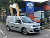 Used Renault Kangoo
