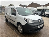 Used Renault Kangoo