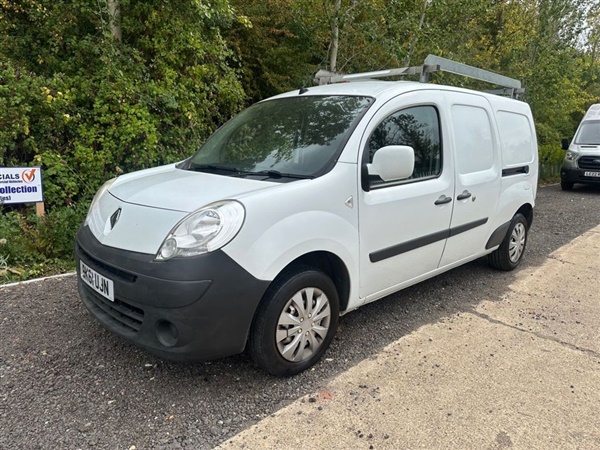 Large image for the Used Renault KANGOO MAXI