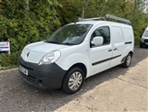 Used Renault Kangoo