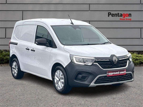 Large image for the Used Renault Kangoo