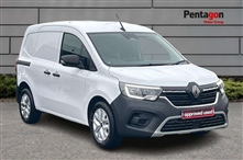 Used Renault Kangoo