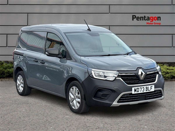 Large image for the Used Renault Kangoo