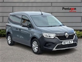 Renault Kangoo Image 1