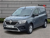 Renault Kangoo Image 3