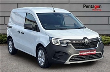 Used Renault Kangoo Used Renault Kangoo