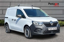Used Renault Kangoo