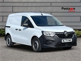 Renault Kangoo Image 1