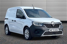 Used Renault Kangoo Used Renault Kangoo