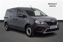 Used Renault Kangoo